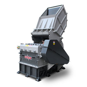 Rotor-Granulator
