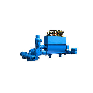 Exzenterschneckenpumpe 1