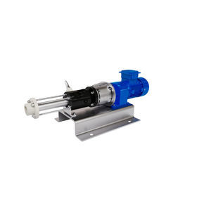 Schraubenspindelpumpe