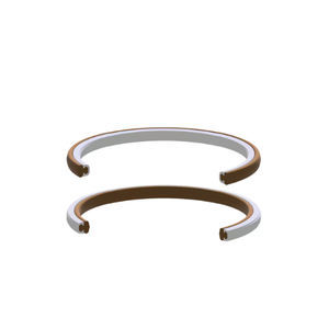 O-Ring-Dichtung 1