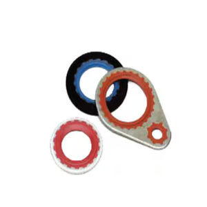 Metalldichtung 1