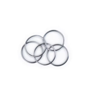 O-Ring-Dichtung 1