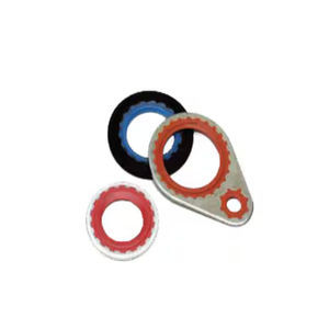 Metalldichtung 1