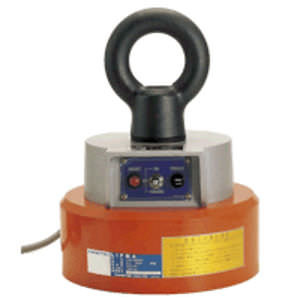 elektrisch geschalteter Elektro-Lasthebemagnet 1