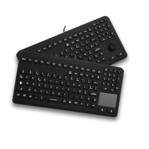 Büro-Tastatur