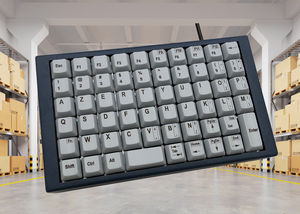 Desktop-Tastatur