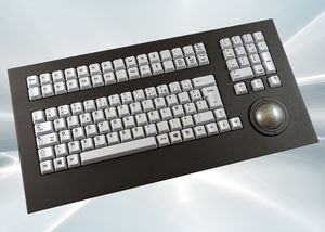 Desktop-Tastatur 1