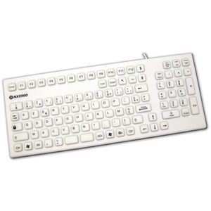 Desktop-Tastatur 1