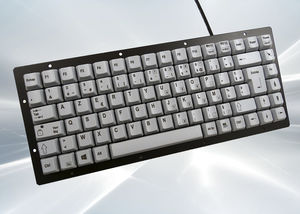 Desktop-Tastatur
