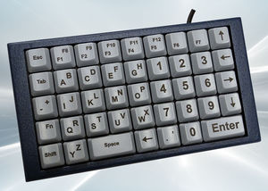 Desktop-Tastatur