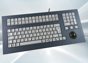 Desktop-Tastatur 1