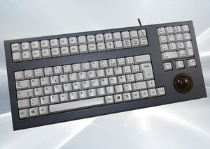 Desktop-Tastatur