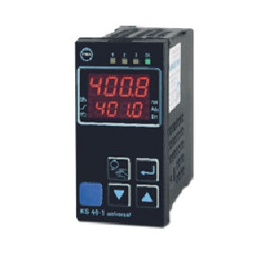digitaler Temperaturregler