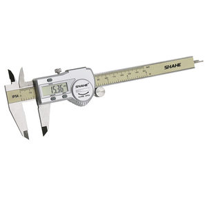 digitaler Messschieber