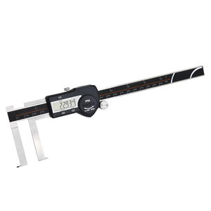 digitaler Messschieber