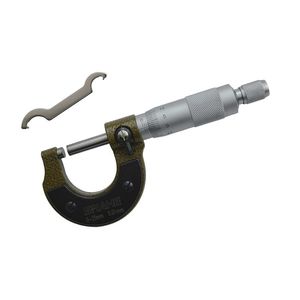 Außenmikrometer
