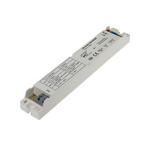geschlossener LED-Treiber / Leistung / verstellbar