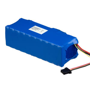 Li-Ion-Batterie 1