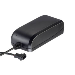 Li-Ion-Batterieladegerät / tragbar