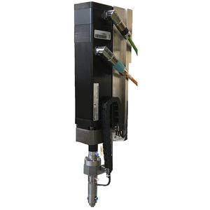 mechanische Presse