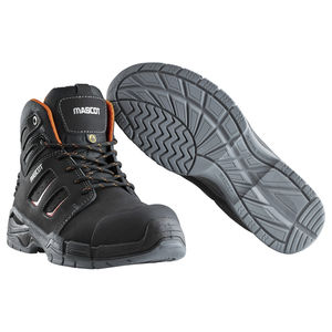Sicherheitsstiefel für industrielle Nutzung