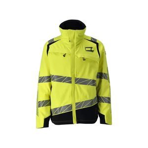 Arbeitsjacke