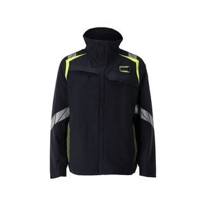 Arbeitsjacke