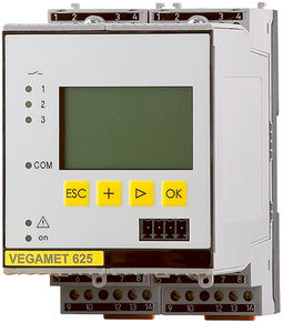 Signalaufbereiter für DIN-Schiene