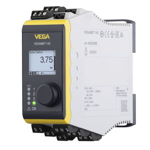 Signalaufbereiter / 4-20 mA 1