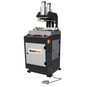 Heizkeilschweißmaschine