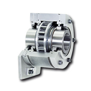 Nocken-Freilauf 1