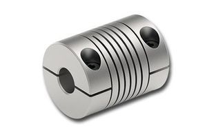 Kupplung für Lineargeber 1