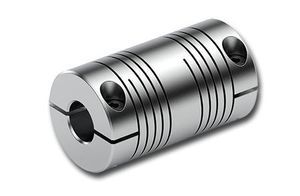 Kupplung für Spindel 1