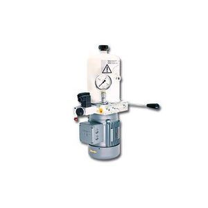 Hydraulikaggregat mit Elektromotor 1