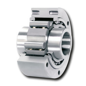 Rollenfreilauf 1