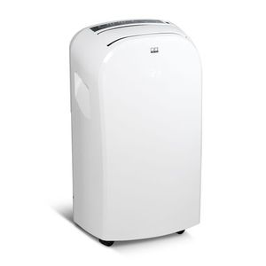 bodenstehende Klimaanlage 1