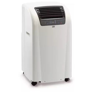 bodenstehende Klimaanlage 1