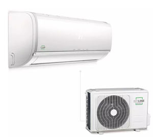 wandmontierte Klimaanlage 1