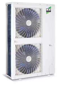 wandmontierte Klimaanlage