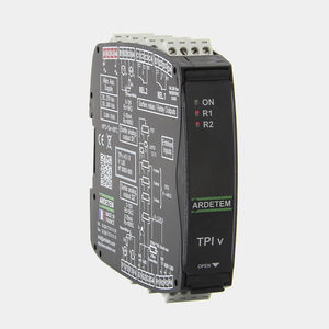 analoger Signalwandler 1