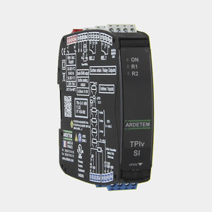 analoger Signalaufbereiter 1