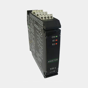 analoger Signalwandler 1