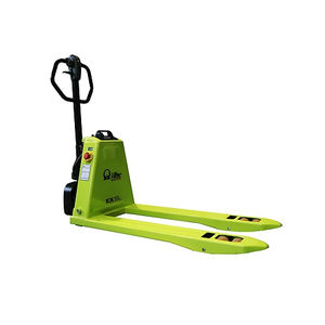 elektrischer Hubwagen