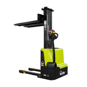 elektrischer Stapler 1