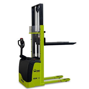 elektrischer Stapler 1