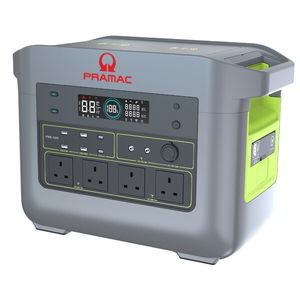 AFG-Energiespeichersystem 1