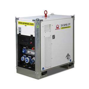 AFG-Energiespeichersystem 1