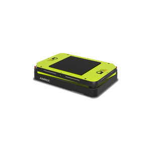 Mobile Roboterplattform / Rundstrahl 1
