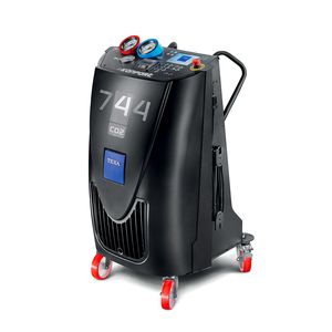 R1234yf-Klimaservicegerät 1