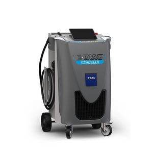 Ladestation für Elektrofahrzeug